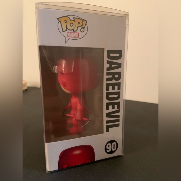 Funko Pop Dardevil - Picture 2 of 6